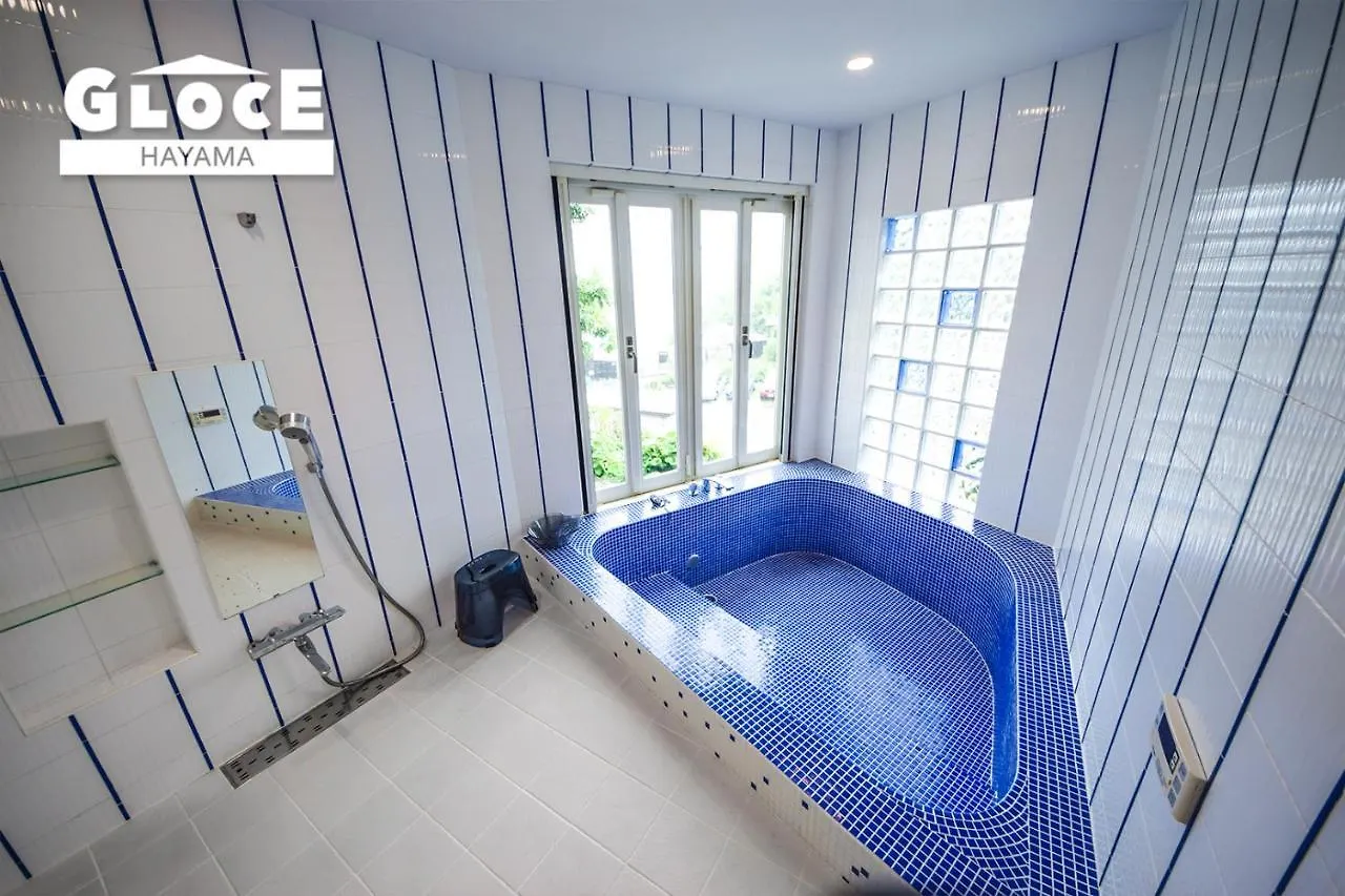 Gloce Hayama Ocean View: Pet-Friendly Retreat with BBQ Villa Yokosuka