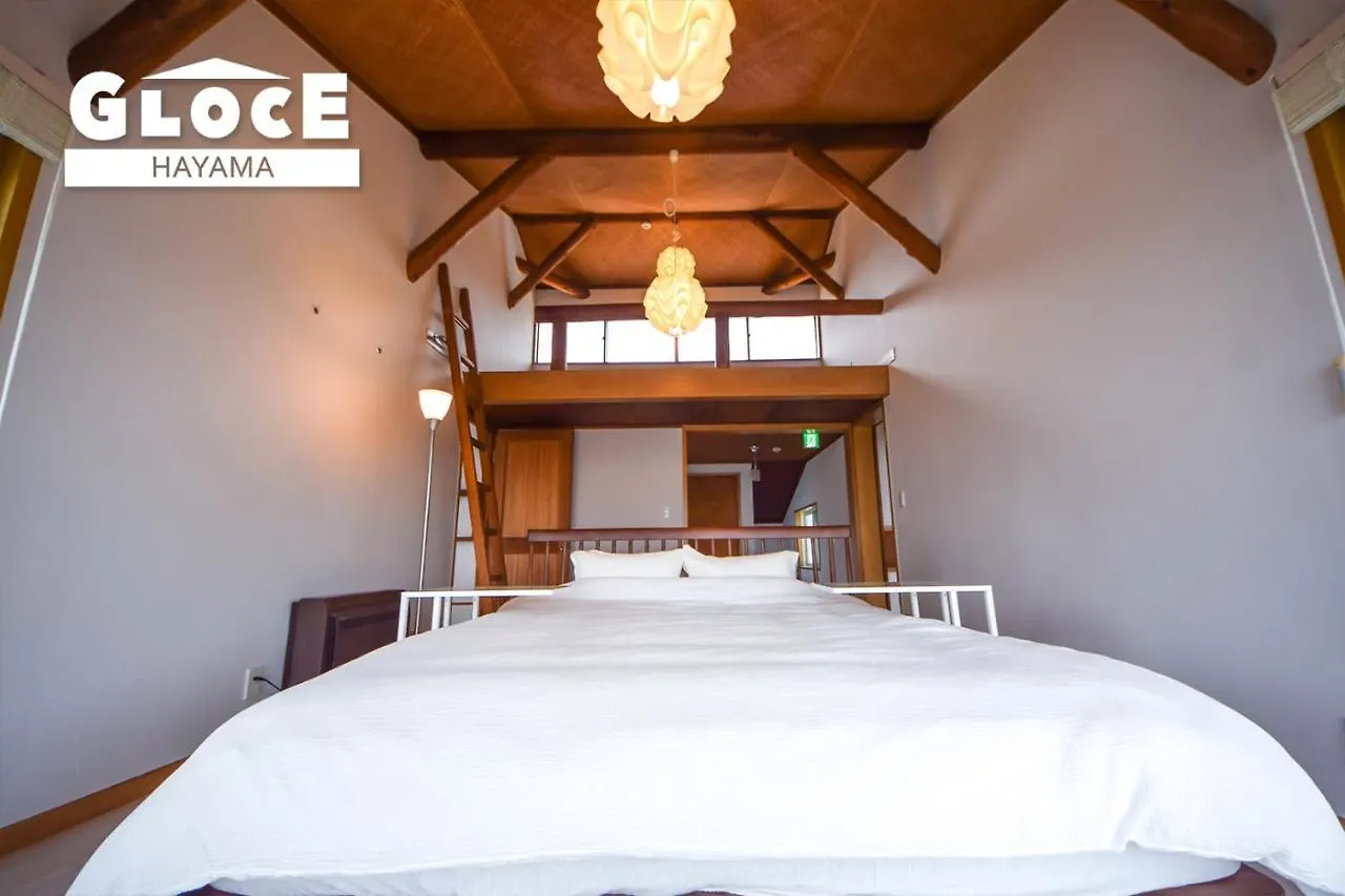 Gloce Hayama Ocean View: Pet-Friendly Retreat with BBQ Villa Yokosuka Holiday home