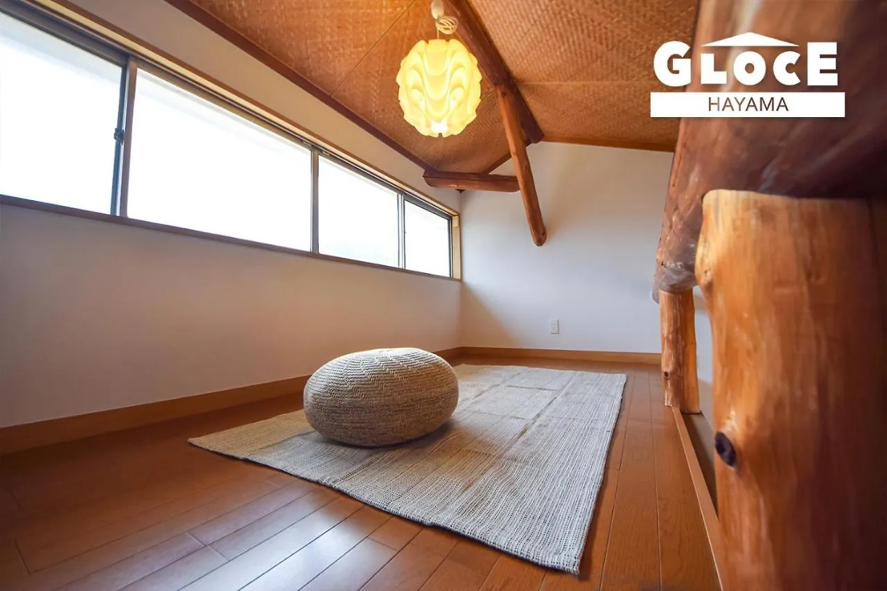 Gloce Hayama Ocean View: Pet-Friendly Retreat with BBQ Villa Yokosuka