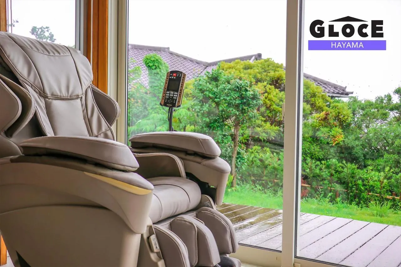 Gloce Hayama Ocean View: Pet-Friendly Retreat with BBQ Villa Yokosuka 0*,