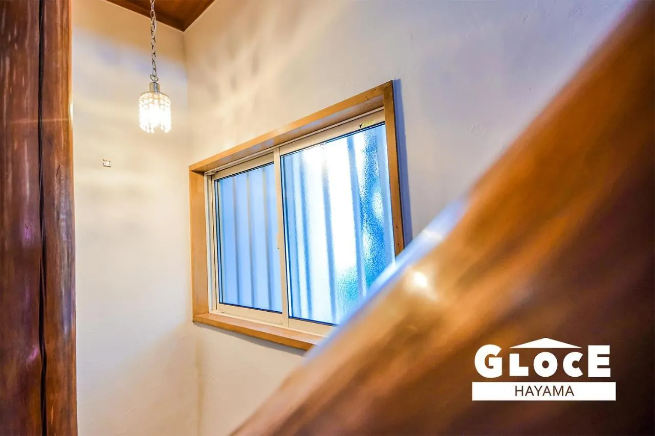 Gloce Hayama Ocean View: Pet-Friendly Retreat with BBQ Villa Yokosuka